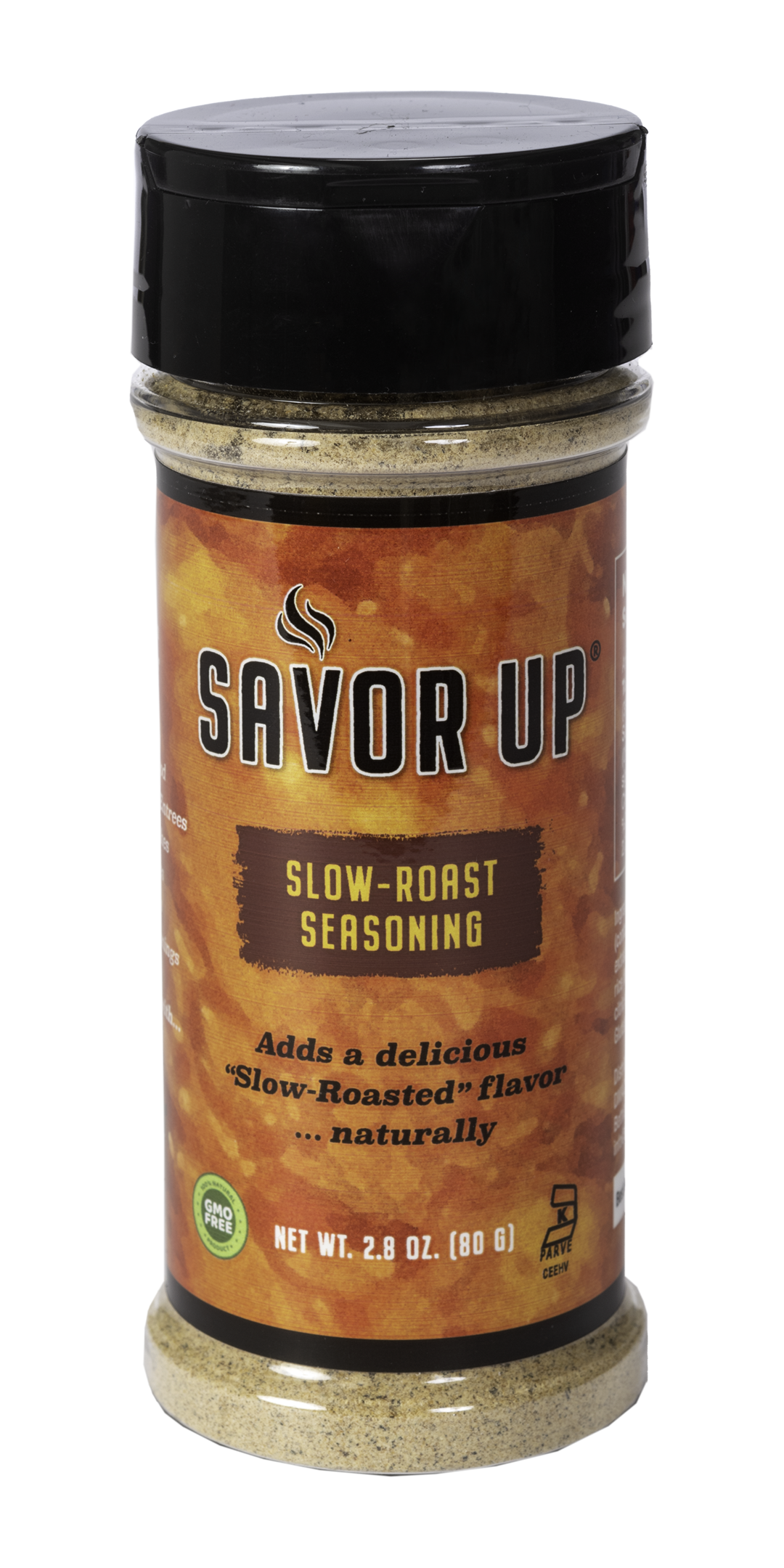 Slow-Roast Seasoning